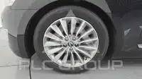 2015 Hyundai Equus