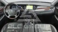 2015 Hyundai Equus
