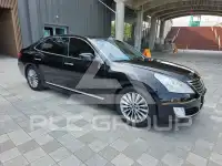 2015 Hyundai Equus