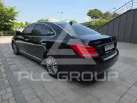 2015 Hyundai Equus