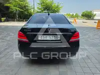 2015 Hyundai Equus