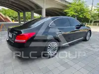 2015 Hyundai Equus