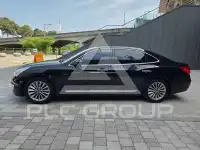 2015 Hyundai Equus