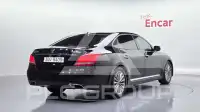 2015 Hyundai Equus