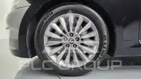 2015 Hyundai Equus