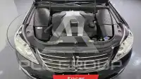 2015 Hyundai Equus