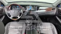 2015 Hyundai Equus