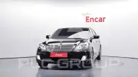2015 Hyundai Equus