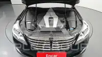 2015 Hyundai Equus