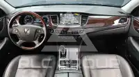 2015 Hyundai Equus
