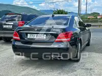 2015 Hyundai Equus