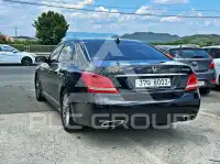 2015 Hyundai Equus