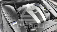 2015 Hyundai Equus