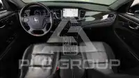 2015 Hyundai Equus