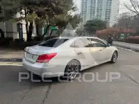 2015 Hyundai Equus