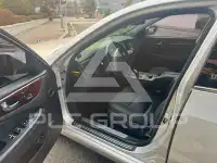 2015 Hyundai Equus