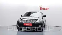 2015 Hyundai Equus
