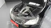 2015 Hyundai Equus