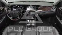 2015 Hyundai Equus