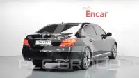 2015 Hyundai Equus