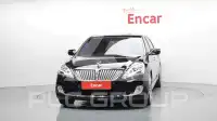 2015 Hyundai Equus