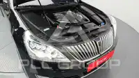 2015 Hyundai Equus