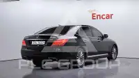 2015 Hyundai Equus