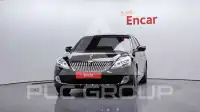 2015 Hyundai Equus