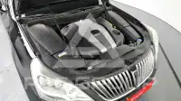 2015 Hyundai Equus