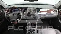 2015 Hyundai Equus