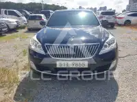 2015 Hyundai Equus