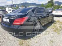 2015 Hyundai Equus