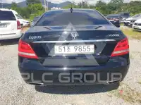 2015 Hyundai Equus