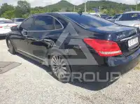 2015 Hyundai Equus