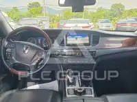 2015 Hyundai Equus