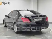 2015 Hyundai Equus