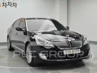 2015 Hyundai Equus