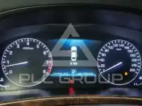 2015 Hyundai Equus
