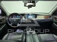 2015 Hyundai Equus