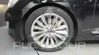 2015 Hyundai Equus