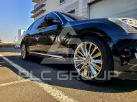 2015 Hyundai Equus