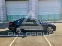 2015 Hyundai Equus