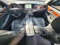 2015 Hyundai Equus