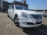2015 Hyundai Equus