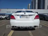 2015 Hyundai Equus