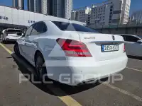 2015 Hyundai Equus