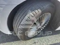 2015 Hyundai Equus