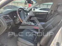 2015 Hyundai Equus
