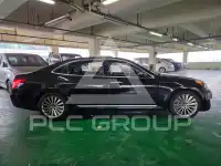 2015 Hyundai Equus