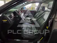2015 Hyundai Equus